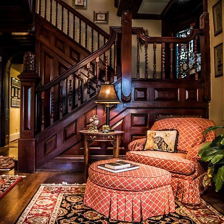 Inn At St James Court 루이빌 외부 사진